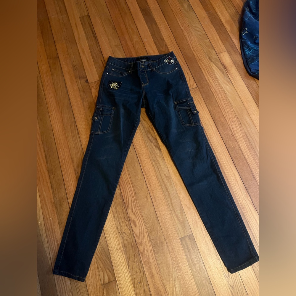 Roca wear jeans